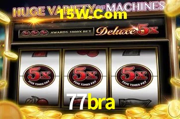 Account Benefits 77bra