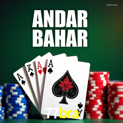 Roulette Table 77bra